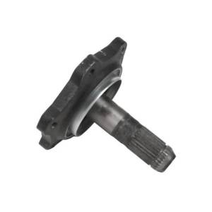 Yukon Gear And Axle - Yukon Left H& Inner Stub Axle Shaft for 2012 & Up GM 8.25" IFS - YA G40104064 - Image 2