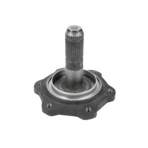 Yukon Gear And Axle - Yukon Left H& Inner Stub Axle Shaft for 2012 & Up GM 8.25" IFS - YA G40104064 - Image 3