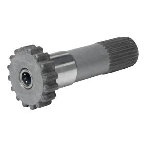 Yukon Gear and Axle GM 8.25" Front Right H& Inner Disconnect Stub Axle, 4WD - YA GM19121908