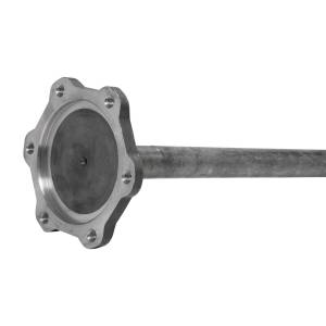 Yukon Gear And Axle - Yukon 8.25IFS RH Axle Shaft, 19..37" Long, '12-'14 GM 1/2 Ton Truck & SUV AWD - YA GM22780163 - Image 3