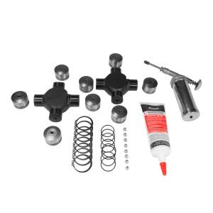 Yukon Gear And Axle - Yukon Chromoly Front Axle Kit for Dana 60, Inners & Outers for Both Sides - YA W26036 - Image 3