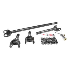 Yukon Gear And Axle - Yukon Gear and Axle Kit uses high-maintenance Yukon Super Joints, #YA W26038 uses regular u-joints - YA W26040 - Image 3