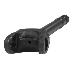 Yukon Gear And Axle - Yukon Chromoly Inner Front Axle for Dana 30, 30 Spline, LH, 18.8” Long, w/Locker - YA W38836 - Image 1