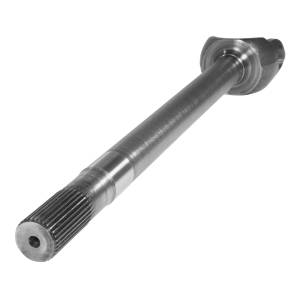 Yukon Gear And Axle - Yukon Chromoly Inner Front Axle for Dana 44 Diff, 32 Spline, LH, 21.3” Long - YA W38840 - Image 3