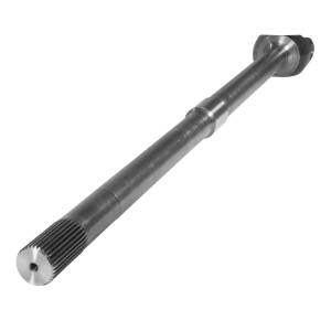 Yukon Gear And Axle - Yukon Chromoly Inner Front Axle, Dana 44, 32 Spline, RH, 34.7” Long, FAD delete - YA W38841 - Image 3