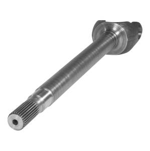 Yukon Gear And Axle - Yukon Chromoly Inner Front Axle for Dana 30 Diff, 27 Spline, LH, 19.3” Long - YA W38842 - Image 3