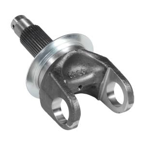 Yukon Gear And Axle - Yukon Outer Stub Chromoly Axle for Dana 60, 33 Spline, 7.39” long - YA W46111 - Image 1