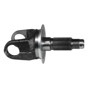 Yukon Gear And Axle - Yukon Outer Stub Chromoly Axle for Dana 60, 33 Spline, 7.39” long - YA W46111 - Image 3