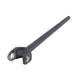 Yukon Gear And Axle - Yukon Chromoly Blank Axle, Dana 30/44 Differential, 36.25” Long - YA W61554-4340L - Image 1