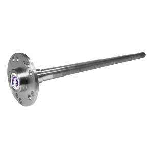 Yukon Gear And Axle - Yukon Chromoly Rear Axle Kit, D44, JL Rubicon, Narrow Track w/e-Locker, 2 Sides - YA WAK-004 - Image 3