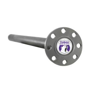 Yukon Gear And Axle - Yukon Chromoly Rear Axle for Chrysler/AAM 11.5”, SRW, 30 Spline, 36-13/16” Long - YA WC11.5-30-36 - Image 1