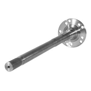 Yukon Gear And Axle - Yukon Chromoly Rear Axle, Dana 44, Jeep JL/JT Rubicon, LH, 32 Spline, 32.2” Long - YA WD44JL-32-32.2 - Image 3