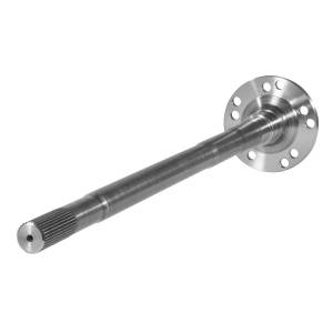 Yukon Gear And Axle - Yukon Chromoly Rear Axle, Dana 44, Jeep JL/JT Rubicon, RH, 32 Spline, 33.9” Long - YA WD44JL-32-33.9 - Image 3