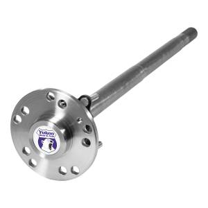 Yukon Gear And Axle - Yukon Rear Chromoly Axle for Jeep JL Non-Rubicon Dana 44, 32 Spline, 32.3" Long - YA WD44JLNON-K - Image 3