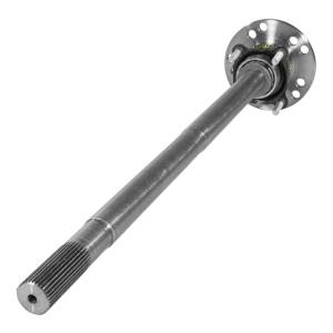 Yukon Gear And Axle - Yukon Rear Chromoly Axle for Jeep JL Non-Rubicon Dana 44, 32 Spline, 32.3" Long - YA WD44JLNON-K - Image 5