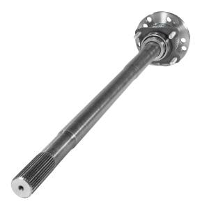 Yukon Gear And Axle - Yukon Chromoly Rear Axle Kit, Dana 44, Wide Track, 32 Spline, LH, 32.2” Long - YA WD44JLRUB-L-K - Image 5