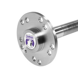 Yukon Gear And Axle - Yukon 4340 Left Rear Axle, D44/ M220 JL Rubicon Narrow Track w/ E-Locker 31.56" - YA WD44JLRUB-L-SBK - Image 5