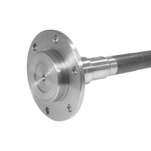 Yukon Gear And Axle - Yukon Chromoly Axle for Dana M220 Rear Differential - YA WDM220-32-36.6 - Image 2