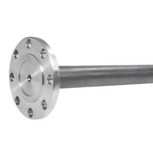 Yukon Gear And Axle - Yukon Chromoly Axle Shaft for Ford 10.5” Differential, Rear, 35 Spline, 37.25” - YA WF10.5-35-37.25 - Image 2