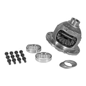 Yukon Gear And Axle - Yukon Loaded Carrier for Chrysler D70 32-Spl 4.10 & Down - YC D708016 - Image 2