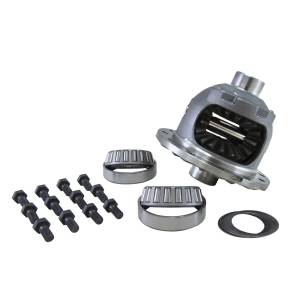 Yukon Gear And Axle - Yukon standard open carrier case, loaded, for Dana "Super" 70, 35 spline. only. - YC D708075-1 - Image 3