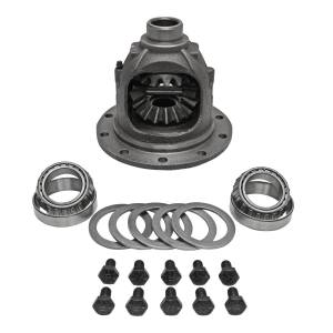 Yukon Gear Dana 44 Loaded Carrier for Late Model Jeep - YC D708107