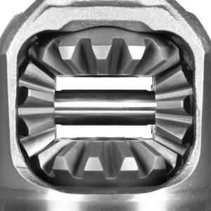 Yukon Gear And Axle - Yukon Gear and Axle standard Open Loaded Carrier Case, Ford 9.75", 34 Spline, With Internal Gears - YC F975502 - Image 3