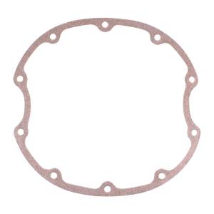 Yukon Gear And Axle - Yukon Gear and Axle 8.2" Buick, Oldsmobile, Pontiac cover gasket, 10 bolt holes. - YCGGM8.2BOP-10 - Image 1