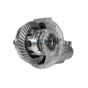 Yukon Gear And Axle - Yukon Dropout Assembly, Chrysler 8.75” Diff 489 Case w/Sure Grip LSD, 3.55 Ratio - YDAC8.89-355P/L - Image 2