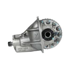 Yukon Gear And Axle - Yukon Dropout Assembly, Chrysler 8.75” Diff 489 Case w/Sure Grip LSD, 3.55 Ratio - YDAC8.89-355P/L - Image 3
