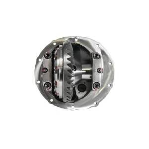 Yukon Gear And Axle - Yukon Dropout Assembly for Ford 9” Diff w/Trac-Lok LSD, 28 Spline, 3.25 Ratio - YDAF9-325SVO-28 - Image 4