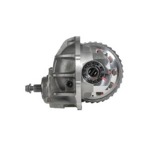 Yukon Gear And Axle - Yukon Dropout Assembly for Ford 9” Diff w/Trac-Lok LSD, 28 Spline, 3.25 Ratio - YDAF9-325SVO-28 - Image 9