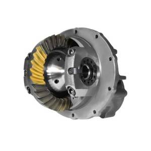 Yukon Gear And Axle - Yukon Dropout Assembly for Ford 9” Diff w/Grizzly Locker, 28 Spline, 3.50 Ratio - YDAF9-350YGL-28 - Image 1