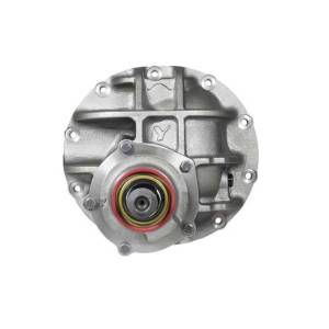 Yukon Gear And Axle - Yukon Dropout Assembly for Ford 9” Diff w/Grizzly Locker, 28 Spline, 3.50 Ratio - YDAF9-350YGL-28 - Image 3