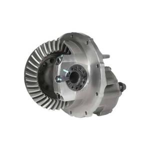 Yukon Gear And Axle - Yukon Dropout Assembly for Ford 9” Diff w/Steel Spool, 31 Spline, 3.89 Ratio - YDAF9-389SPL-31 - Image 2
