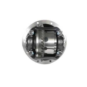 Yukon Gear And Axle - Yukon Dropout Assembly, Toyota T100 Diff w/Dura Grip LSD, 30 Spline, 3.73 Ratio - YDAT100-373YDG - Image 7