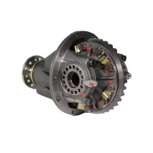 Yukon Gear And Axle - Yukon Dropout Assembly for Toyota 8” Differential, 30 Spline, 4.11 Ratio - YDAT8-411 - Image 1
