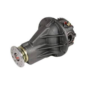 Yukon Gear And Axle - Yukon Dropout Assembly for Toyota 8” Differential, 30 Spline, 4.11 Ratio - YDAT8-411 - Image 4