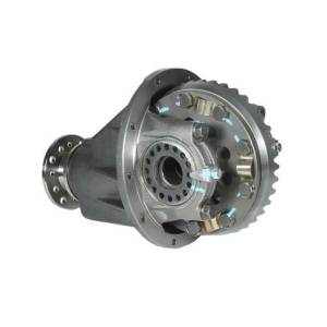 Yukon Gear And Axle - Yukon Dropout Assembly, Toyota 8” Diff w/steel spool, 30 Spline, 4.88 Ratio - YDAT8-488SPL - Image 3