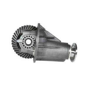 Yukon Gear And Axle - Yukon Dropout Assembly, Toyota 8” Diff w/steel spool, 30 Spline, 4.88 Ratio - YDAT8-488SPL - Image 5