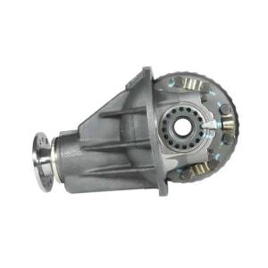 Yukon Gear And Axle - Yukon Dropout Assembly, Toyota 8” Diff w/steel spool, 30 Spline, 4.88 Ratio - YDAT8-488SPL - Image 8