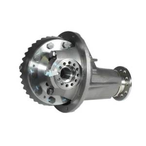 Yukon Gear And Axle - Yukon Dropout Assembly, Toyota 8”, Front w/Grizzly Locker, 30 Spline, 4.88 Ratio - YDATLCF-488YGL - Image 1