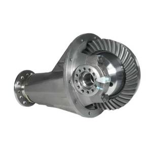 Yukon Gear And Axle - Yukon Dropout Assembly, Toyota 8”, Front w/Grizzly Locker, 30 Spline, 4.88 Ratio - YDATLCF-488YGL - Image 4