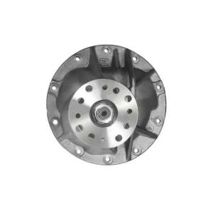 Yukon Gear And Axle - Yukon Dropout Assembly, Toyota 8”, Front w/Grizzly Locker, 30 Spline, 4.88 Ratio - YDATLCF-488YGL - Image 8
