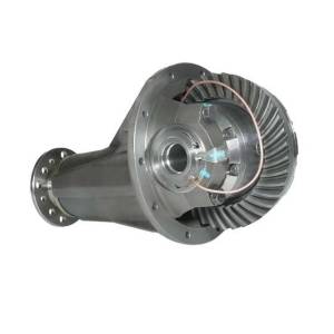 Yukon Gear And Axle - Yukon Dropout Assembly, Toyota 8” Front Diff w/Zip Locker, 30 Spline, 4.88 Ratio - YDATLCF-488YZL - Image 1