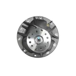 Yukon Gear And Axle - Yukon Dropout Assembly, Toyota 8” Front Diff w/Zip Locker, 30 Spline, 4.88 Ratio - YDATLCF-488YZL - Image 4