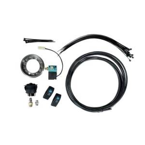 Yukon Gear And Axle - Yukon Dropout Assembly, Toyota 8” Front Diff w/Zip Locker, 30 Spline, 4.88 Ratio - YDATLCF-488YZL - Image 7