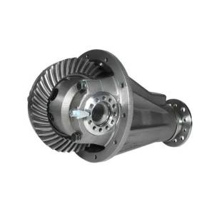 Yukon Gear And Axle - Yukon Dropout Assembly, Toyota V6, Rear w/Dura Grip LSD, 30 Spline, 3.73 Ratio - YDATV6-373YDG - Image 2
