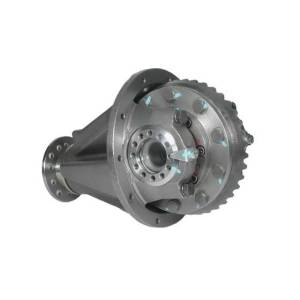 Yukon Gear And Axle - Yukon Dropout Assembly, Toyota V6, Rear w/Dura Grip LSD, 30 Spline, 3.73 Ratio - YDATV6-373YDG - Image 4