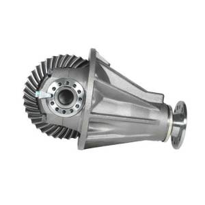 Yukon Gear And Axle - Yukon Dropout Assembly, Toyota V6, Rear w/Dura Grip LSD, 30 Spline, 3.73 Ratio - YDATV6-373YDG - Image 7